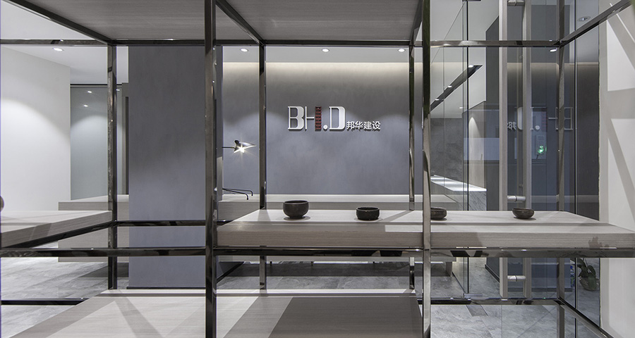 設(shè)計(jì)公司辦公空間設(shè)計(jì)