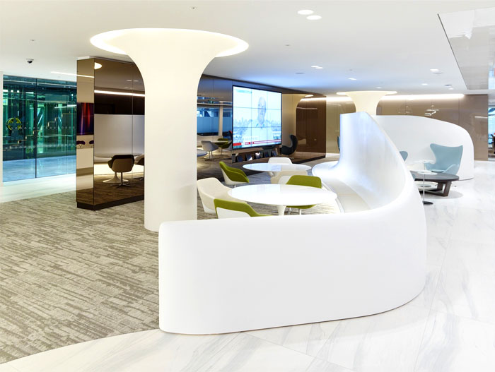 辦公室設(shè)計裝修