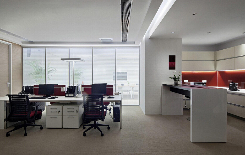 細(xì)木工板在辦公室設(shè)計(jì)中的作用