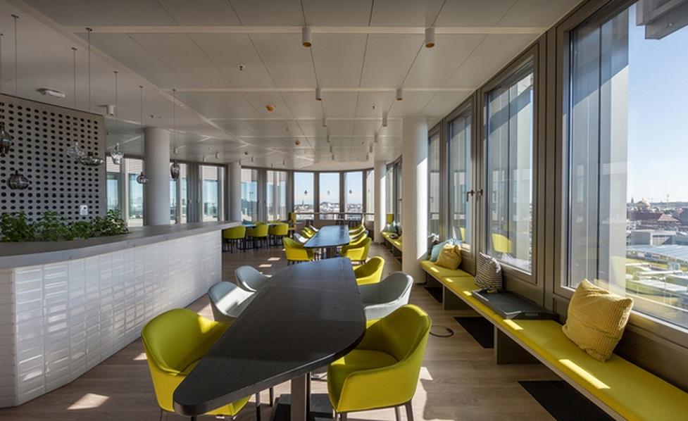 影響辦公室設(shè)計公司發(fā)展的因素有哪些?