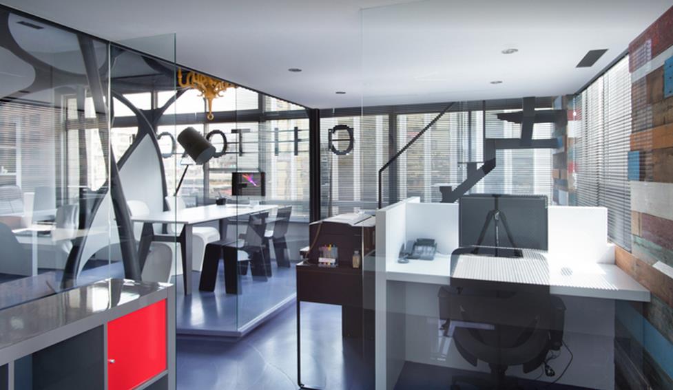 上海辦公室設(shè)計的預(yù)算怎么確定?