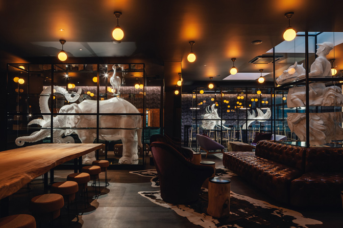 高大上的上海辦公室裝修適合你的企業(yè)么？