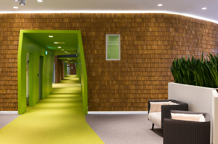 辦公室設計跟企業(yè)經(jīng)營之間的聯(lián)系