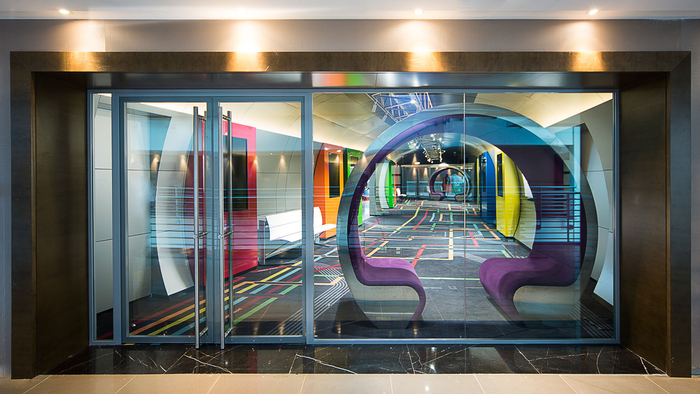 現(xiàn)代化的上海辦公室設(shè)計(jì)的特點(diǎn)在哪里？