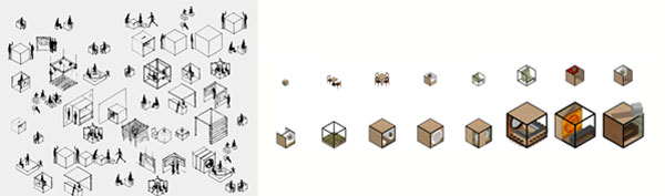 文化積淀下的概念酒店設計