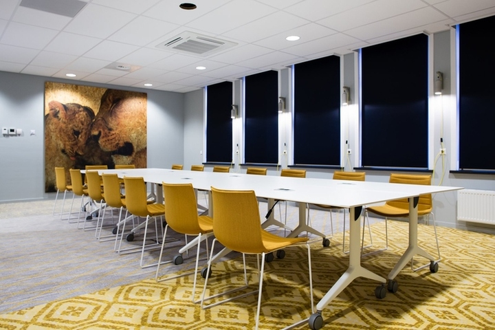 怎樣降低上海辦公室設計的費用成本