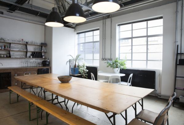 上海辦公室設(shè)計(jì)的空間問(wèn)題有哪些？