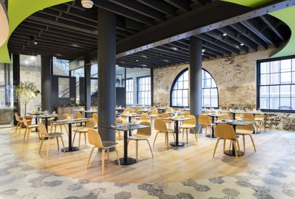 上海辦公室裝修常用材料有哪些？