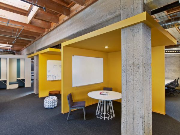 上海辦公室設(shè)計(jì)的注意事項(xiàng)有哪些？