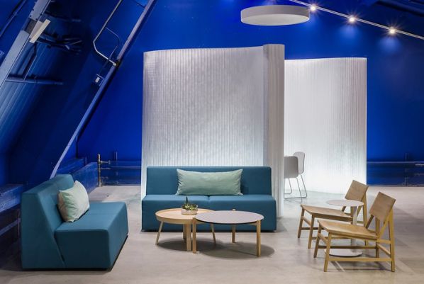 你喜歡哪種上海辦公室裝修風格？