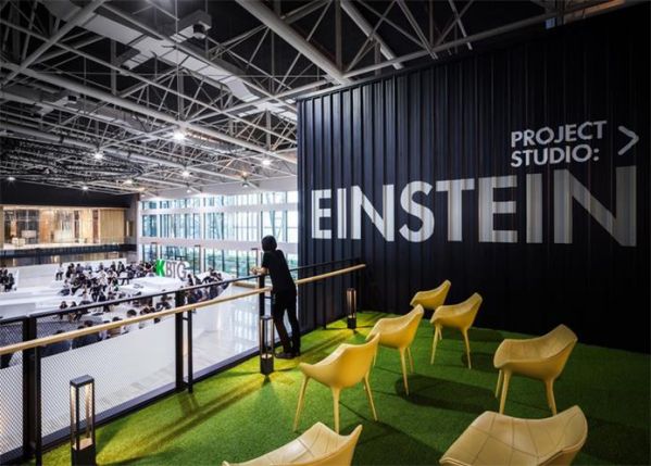 上海辦公室裝修選擇合適的油漆要注意哪些？