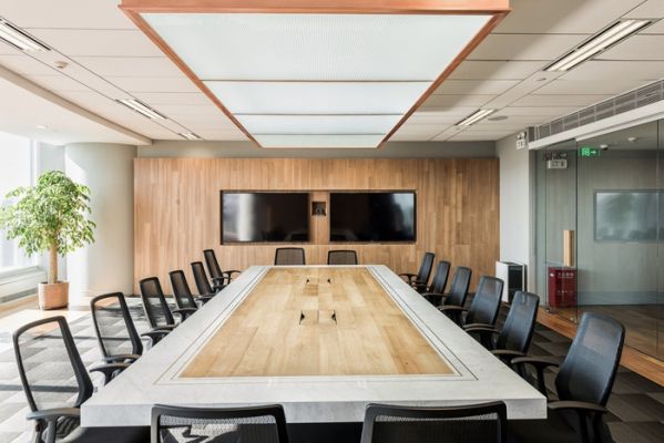 上海辦公室設(shè)計(jì)有哪些點(diǎn)需要我們關(guān)注呢？