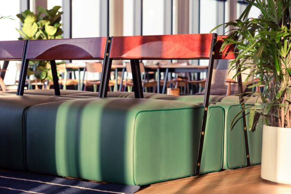 現(xiàn)代化上海辦公室裝修的注意事項