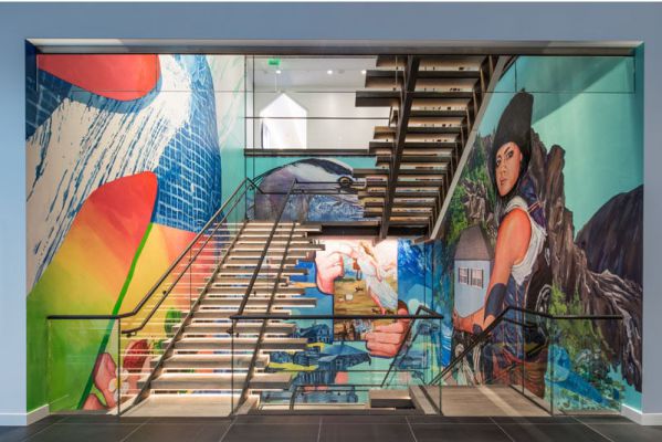 人們對(duì)上海辦公室設(shè)計(jì)有哪些看法？