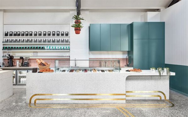 辦公室裝修怎樣選擇合適的設計風格