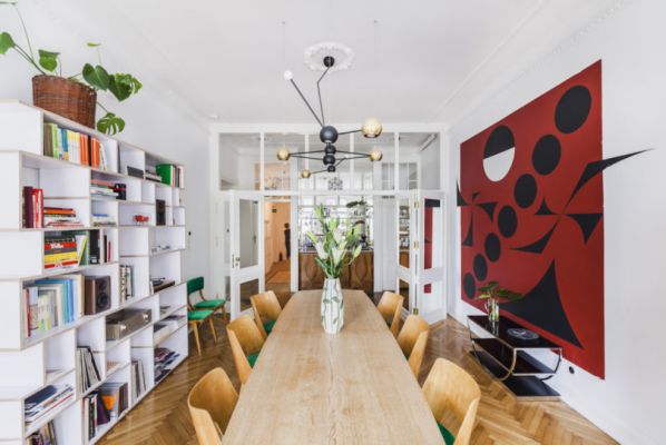 小型的辦公室設計應該如何布置？