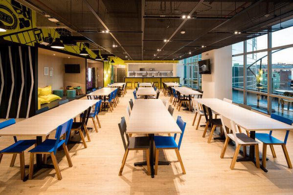 辦公室裝修設計施工的步驟是什么