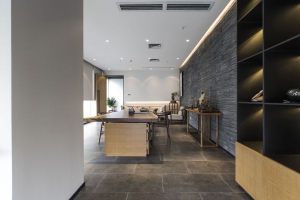 辦公室裝修對(duì)施工品質(zhì)的要求