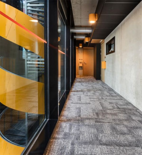 上海辦公室設(shè)計(jì)讓工作更加舒心