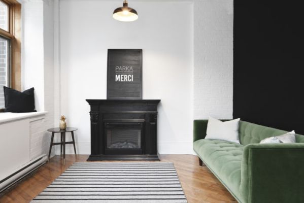 辦公室設(shè)計(jì)公司選擇的方法