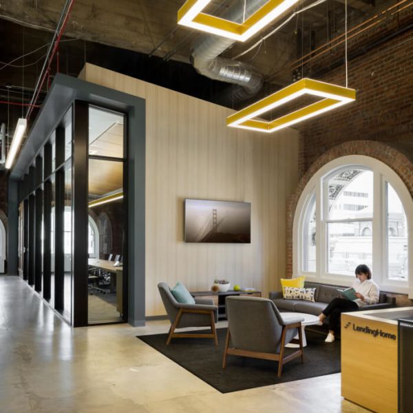 辦公室裝修人們應(yīng)當(dāng)注意其構(gòu)造