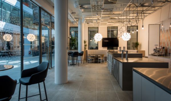 上海辦公室裝修行業(yè)的發(fā)展趨勢如何