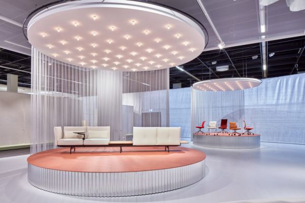 辦公室設(shè)計(jì)應(yīng)該選擇什么風(fēng)格