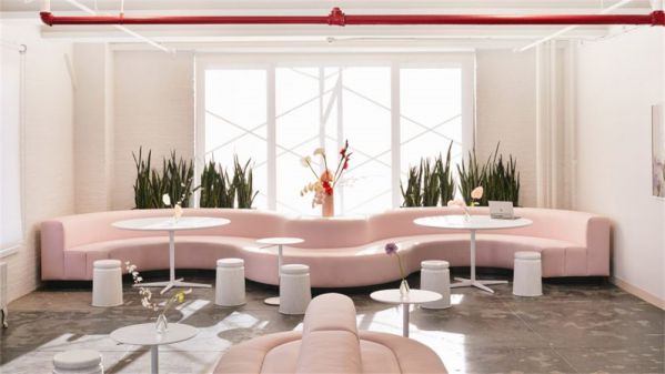 辦公室設計需要考慮合適的規(guī)劃設計