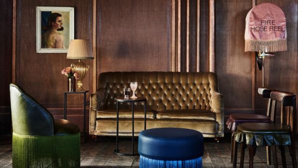 辦公室設(shè)計中合理化建議有哪些