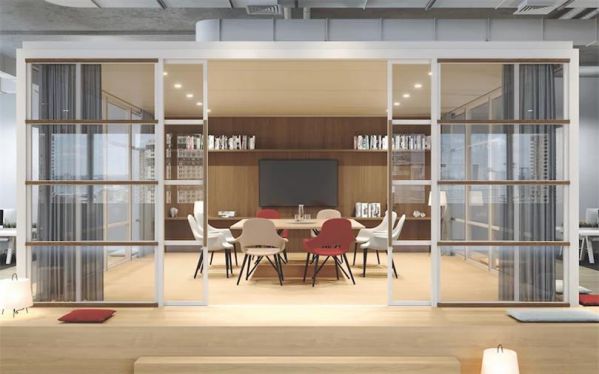 辦公室裝修需要花多少錢