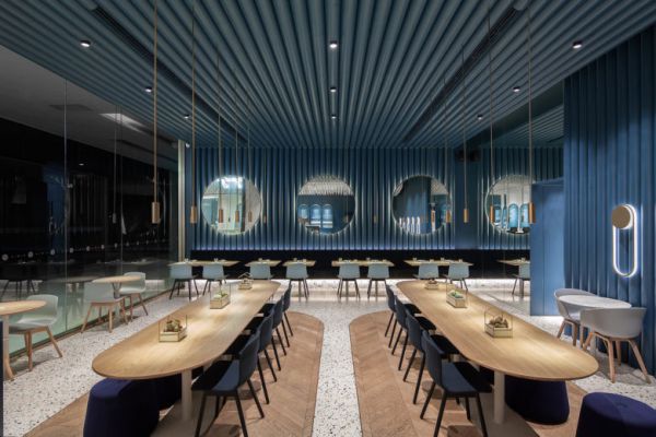 辦公室裝修對(duì)員工來(lái)說(shuō)有什么改變