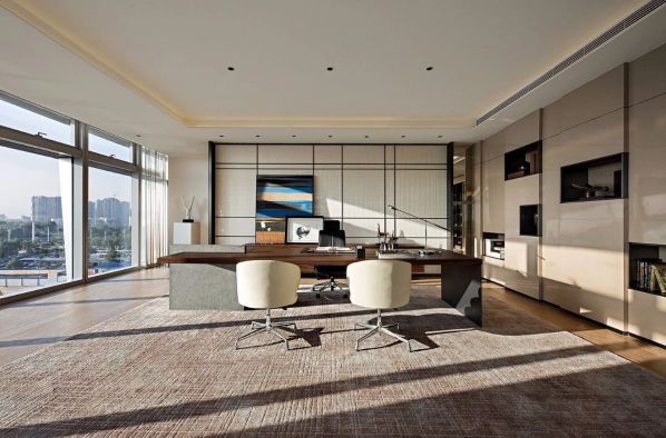 辦公室裝修竣工驗(yàn)收需要注意什么