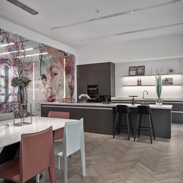 辦公室裝修室內(nèi)燈具選擇細(xì)節(jié)