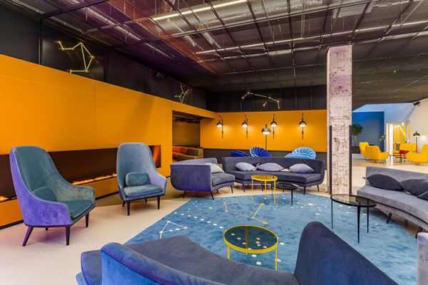 上海辦公室裝修中的甲醛問(wèn)題該如何解決