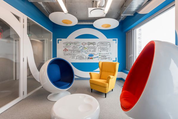 辦公室設(shè)計(jì)小細(xì)節(jié)問(wèn)題需要注意