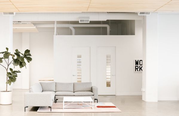 辦公室設(shè)計(jì)需要采購(gòu)大量的家具嗎