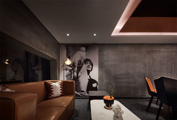 辦公室設計需要注意哪幾點