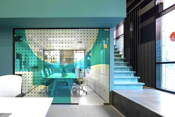 辦公室裝修能夠說成現(xiàn)如今諸多工作人員關注的一個重點