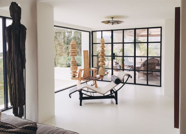 辦公室設(shè)計裝修之海島別墅設(shè)計