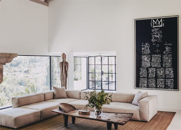 辦公室設(shè)計裝修之海島別墅設(shè)計